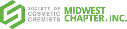 Midwest Society of Cosmetic Chemists Logo