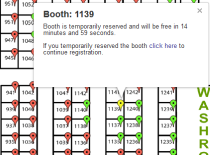 Registration System